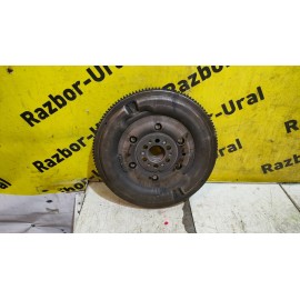 Маховик двухмассовый QR20DE, 2.0л бу X-Trail 1 Nissan 2000 - 2007