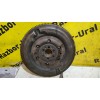 Маховик двухмассовый QR20DE, 2.0л бу X-Trail 1 Nissan 2000 - 2007