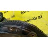 Маховик двухмассовый QR20DE, 2.0л бу X-Trail 1 Nissan 2000 - 2007