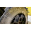 Маховик двухмассовый QR20DE, 2.0л бу X-Trail 1 Nissan 2000 - 2007