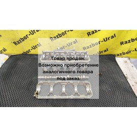 ГБЦ BSE, 1.6 MPI бу Octavia A5 Skoda 2008-2013