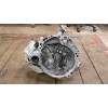 МКПП бу QQ6 S21 Chery 2006-2010