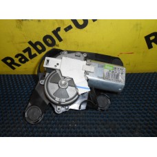 Моторчик заднего стеклоочитстителя
