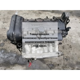 Двигатель B5254T2 2.5л бу XC90 Volvo 2006-2014