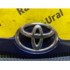 Накладка крышки багажника бу Camry XV40 Toyota 2006-2009