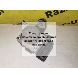 Блок ABS бу Polo Mk5 Volkswagen 2009 - 2017
