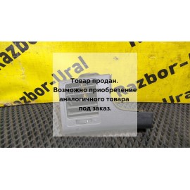 Дефлектор левый бу Corolla 150 Toyota 2006 - 2013