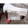 Крыло заднее правое бу Elantra HD Hyundai 2006-2010