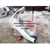 Крыло заднее правое бу Elantra HD Hyundai 2006-2010