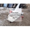Крыло заднее правое бу Elantra HD Hyundai 2006-2010