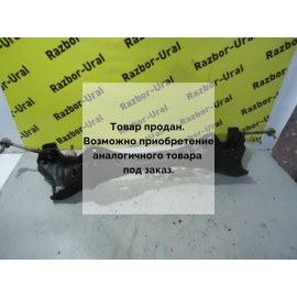 Подрамник задний бу Elantra HD Hyundai 2006-2010