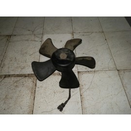 Вентилятор охлаждения бу Nexia Daewoo 1994-2016