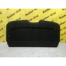 Полка багажника