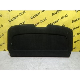 Полка багажника бу 308 Peugeot 2007-2015 Полка багажника бу 308 Peugeot 2007-2015