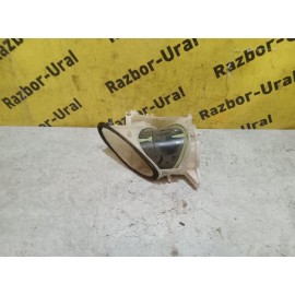 Заслонка печки бу 308 Peugeot 2007-2015 Заслонка печки бу 308 Peugeot 2007-2015