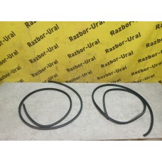 Уплотнитель кузова L\R  комплект