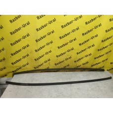 Молдинги крыши комплект