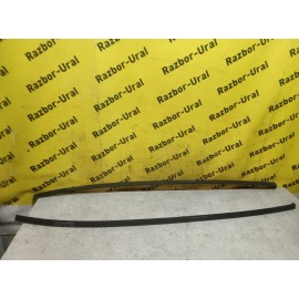 Молдинги крыши комплект бу 308 Peugeot 2007-2015