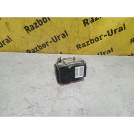 Блок АБС бу 308 Peugeot 2007-2015 Блок АБС бу 308 Peugeot 2007-2015