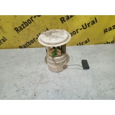 Бензонасос дефект