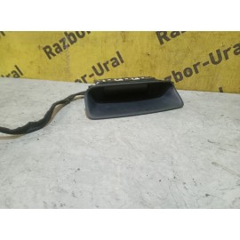 Дисплей информационный бу 308 Peugeot 2007-2015 Дисплей информационный бу 308 Peugeot 2007-2015