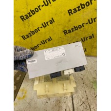 Блок крышки багажника
