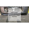 Крышка багажника дорест бу Getz Hyundai 2002-2011
