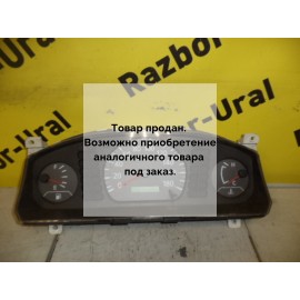 Панель приборов дефект бу Expert W11 Nissan 1999 - 2002