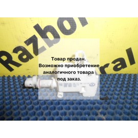 Активатор лючка бензобака бу Passat B5 Volkswagen 1996-2005