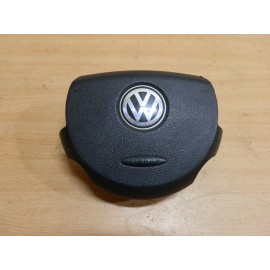 Подушка безопасности в руль бу Pointer III Volkswagen 2004-2009