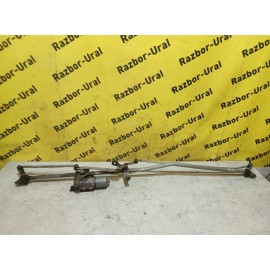 Трапеция стеклоочистителей бу 308 Peugeot 2007-2015