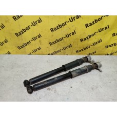 Амортизаторы задние к-т Kortex