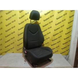 Сиденье переднее левое дефект бу 308 Peugeot 2007-2015 Сиденье переднее левое дефект бу 308 Peugeot 2007-2015