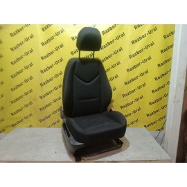 Сиденье переднее правое бу 308 Peugeot 2007-2015 Сиденье переднее правое бу 308 Peugeot 2007-2015