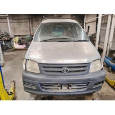 Toyota Lite Ace 5 1996 - 2007