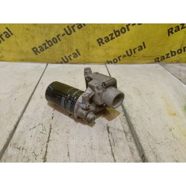 Корпус малянного фильтра бу Golf 5 Volkswagen 2003-2009