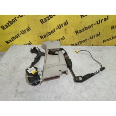 Ремень передний левый