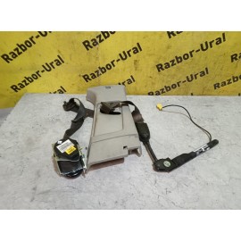 Ремень передний левый бу Orlando 1 Chevrolet 2011-2018