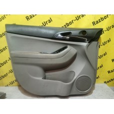 Обшивка передняя левая