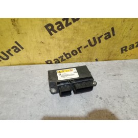 Блок AirBag бу Orlando 1 Chevrolet 2011-2018