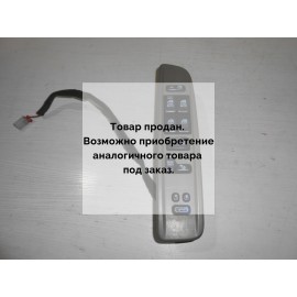 Блок управления стеклоподъемниками бу Envoy 2 GMC 2001 - 2009