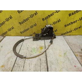 Кулиса КПП бу Golf 5 Volkswagen 2003-2009