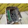 Чехол кулисы КПП бу Golf 5 Volkswagen 2003-2009