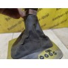 Чехол кулисы КПП бу Golf 5 Volkswagen 2003-2009