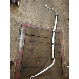 Подушка безопасности боковая правая бу Golf 5 Volkswagen 2003-2009