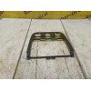 Рамка магнитолы бу Golf 5 Volkswagen 2003-2009