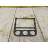 Рамка магнитолы бу Golf 5 Volkswagen 2003-2009