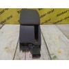 Подлокотник бу Golf 5 Volkswagen 2003-2009