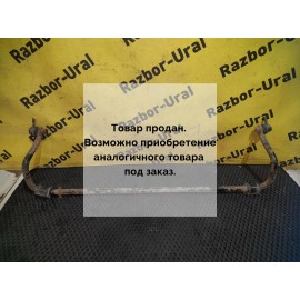 Стабилизатор задний бу X60 Lifan 2011-2018
