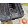 Суппорт тормозной задний правый бу Golf 5 Volkswagen 2003-2009